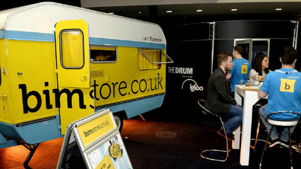 Logo: BIM Show Live returns for 2017