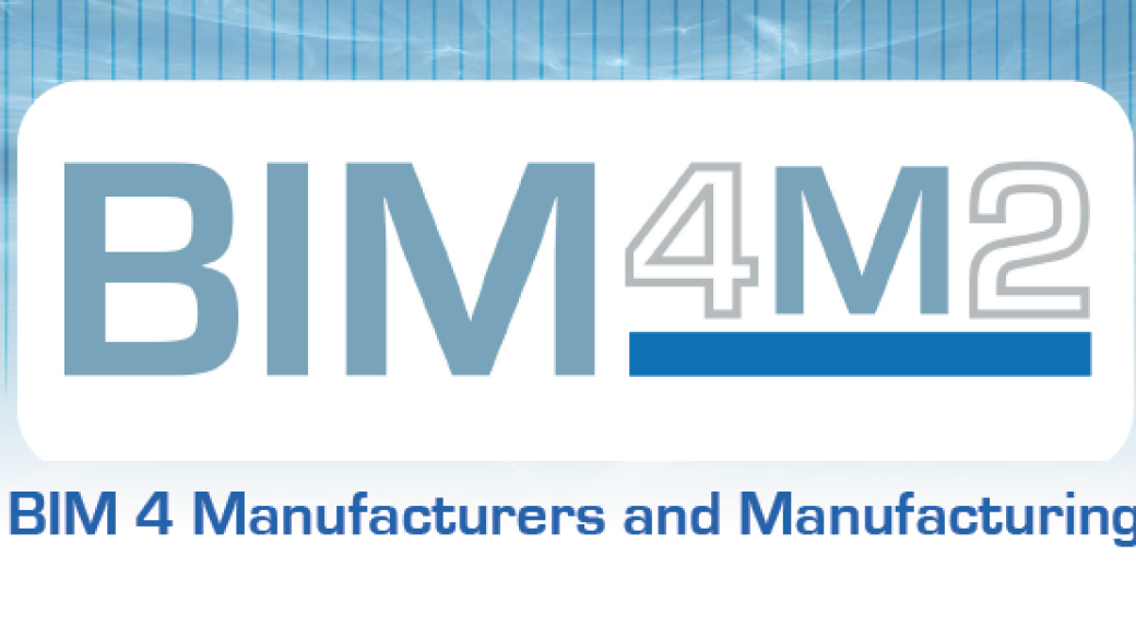 Logo: BIM4M2 Adoption Survey results: <b>bim</b>store lead the pack