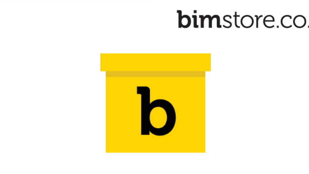 Logo: bimboxes – how do you do yours?