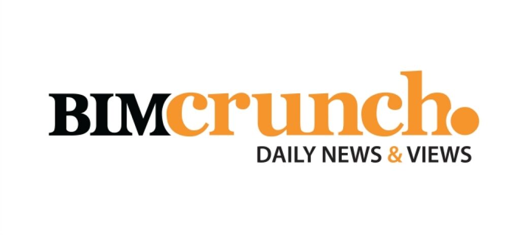 Logo: BIMcrunch interview bimstore marketing coordinator Joanna