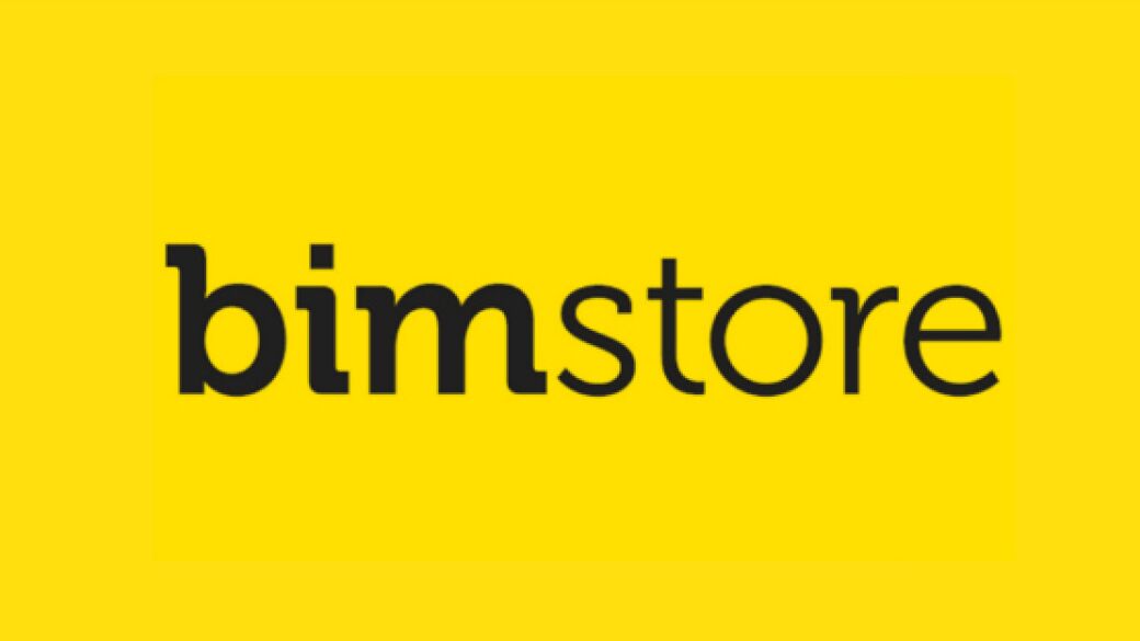 Logo: Have you joined the bimstore mailing list?