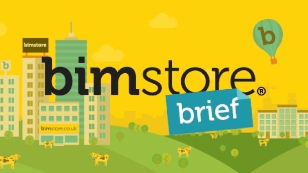 Logo: <strong>bim</strong>store brief – The one where it’s not summer anymore…