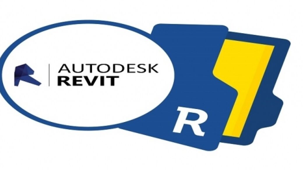 Logo: Introducing our Autodesk Revit Family Templates!