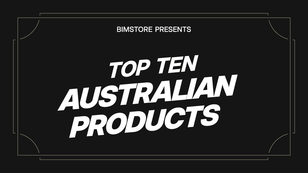 Bimstore BIM Australian Products