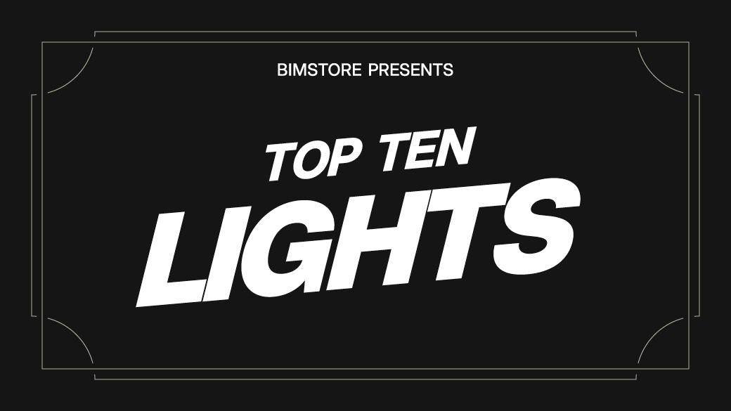 Bimstore BIM Lights