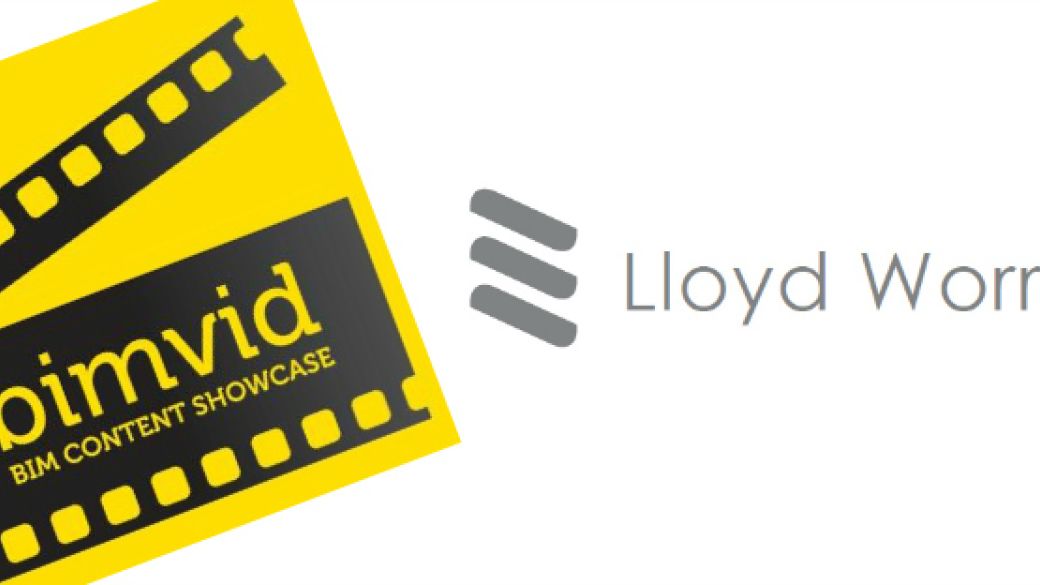 Logo: Another new bimstore bimvid arrives!