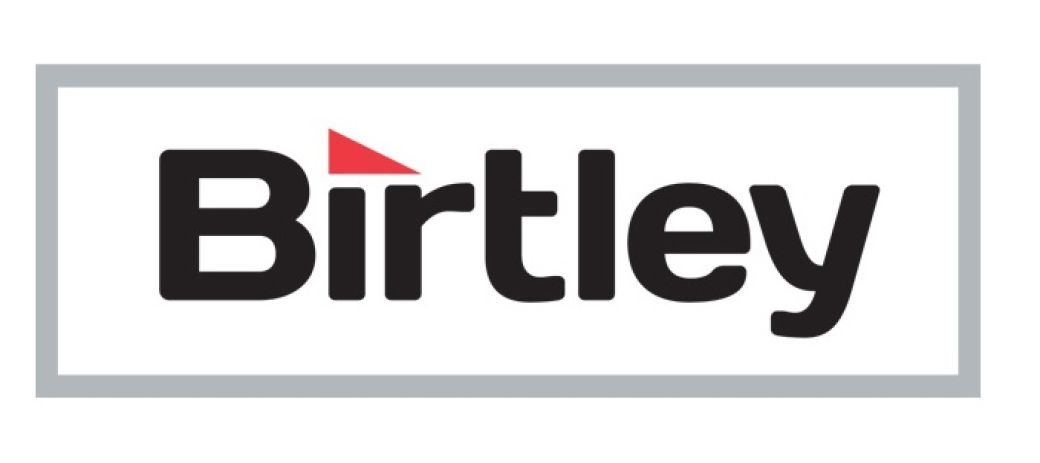 Logo: Birtley Lintels products now live
