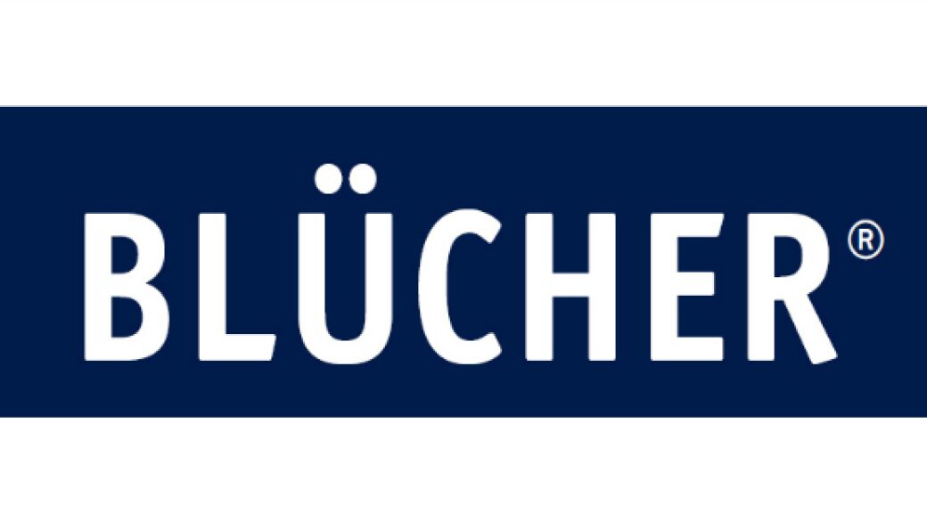 Logo: Leading drainage system producer BLÜCHER is on bimstore.us!