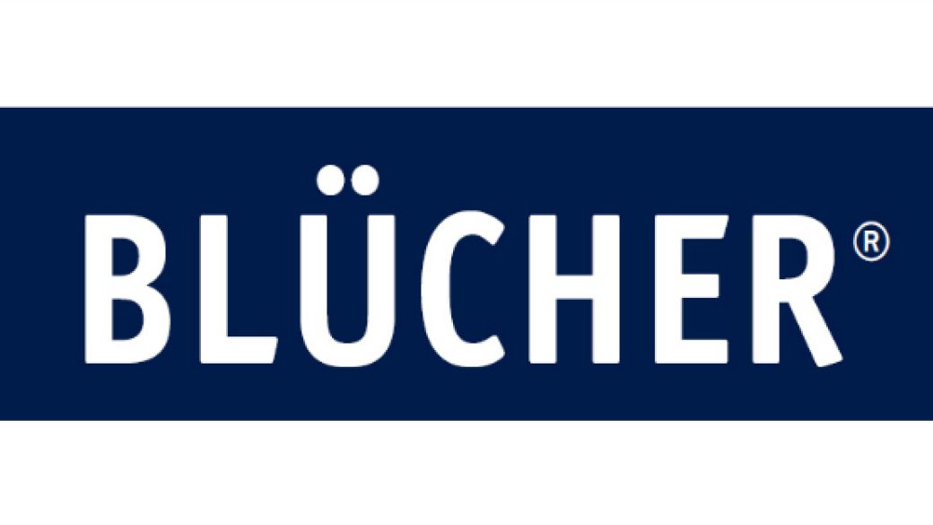 Logo: BLÜCHER extended their range of Revit BIM components