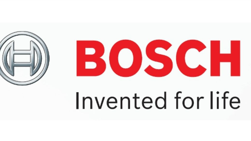 Logo: Bosch Commercial and Industrial Heating join bimstore