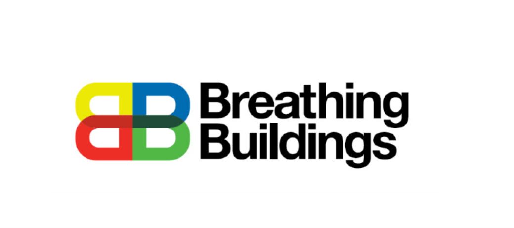 Logo: New content live on bimstore for Breathing Buildings