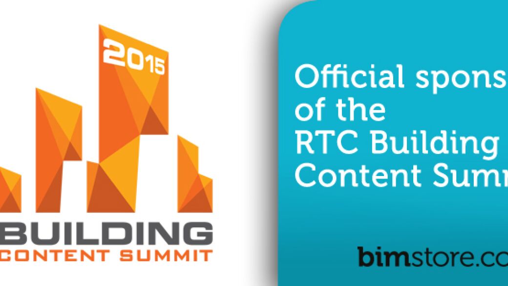 Logo: RTC Building Content Summit agenda released