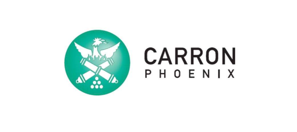 Logo: Carron Phoenix BIM objects now live