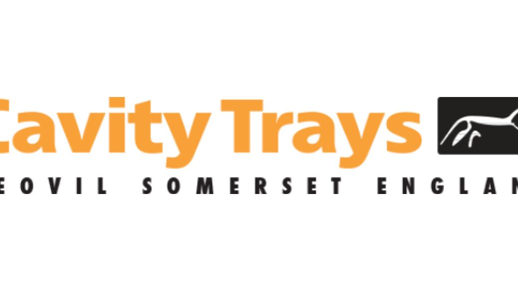 Logo: Cavity Trays Ltd BIM components now live on <strong>bim<strong>store
