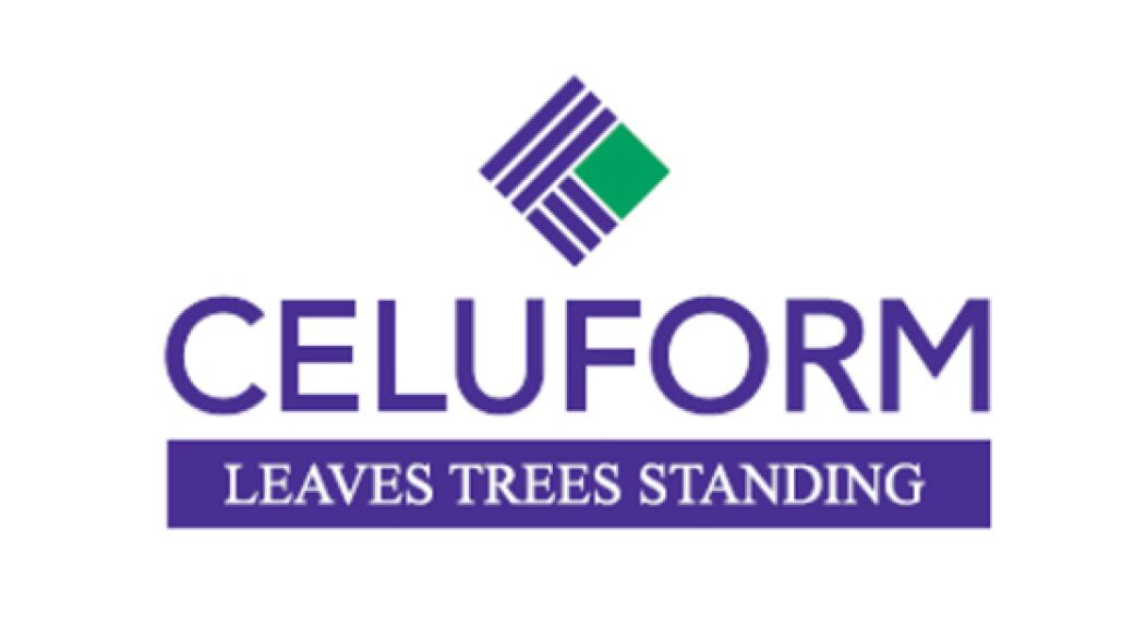 Logo: Celuform BIM components now available on <strong>bim</strong>store