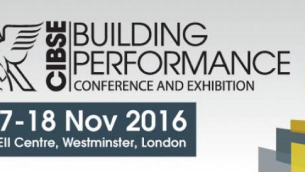 Logo: <strong>bim</strong>store exhibiting at CIBSE Building Performance Conference & Exhibition