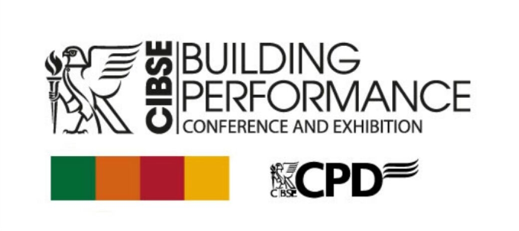 Logo: bimstore exhibiting at CIBSE Building Performance Conference & Exhibition