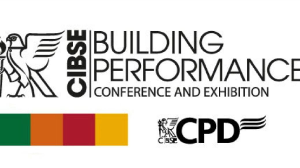 Logo: See bimstore next week at the CIBSE Building Performance Conference & Exhibition