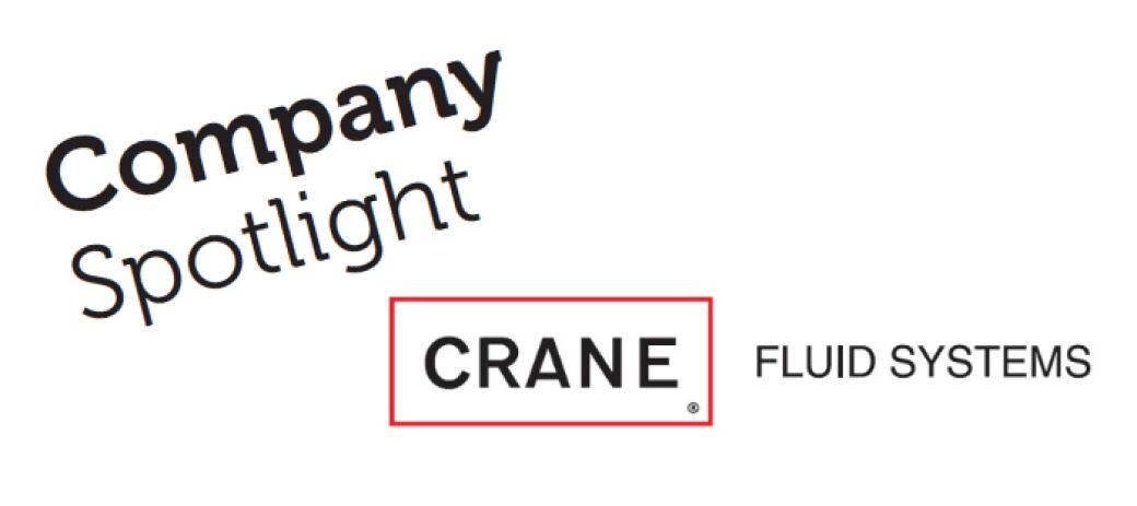 Logo: Company Spotlight: Crane Building Services