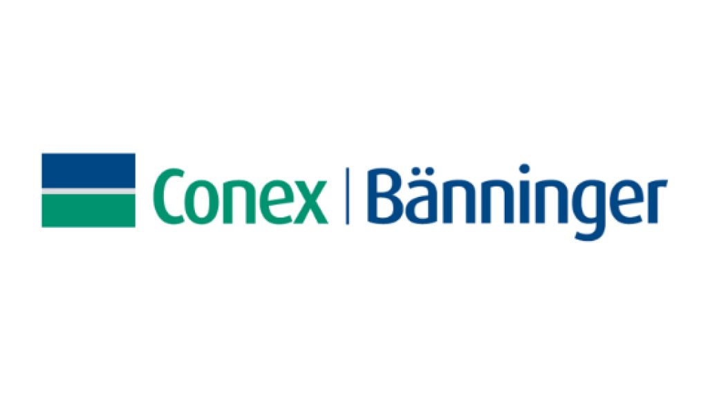 Logo: Conex Bänninger increase their range of BIM components on <strong>bim</strong>store