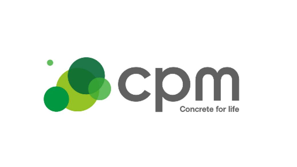 Logo: Welcoming CPM Group to bimstore!