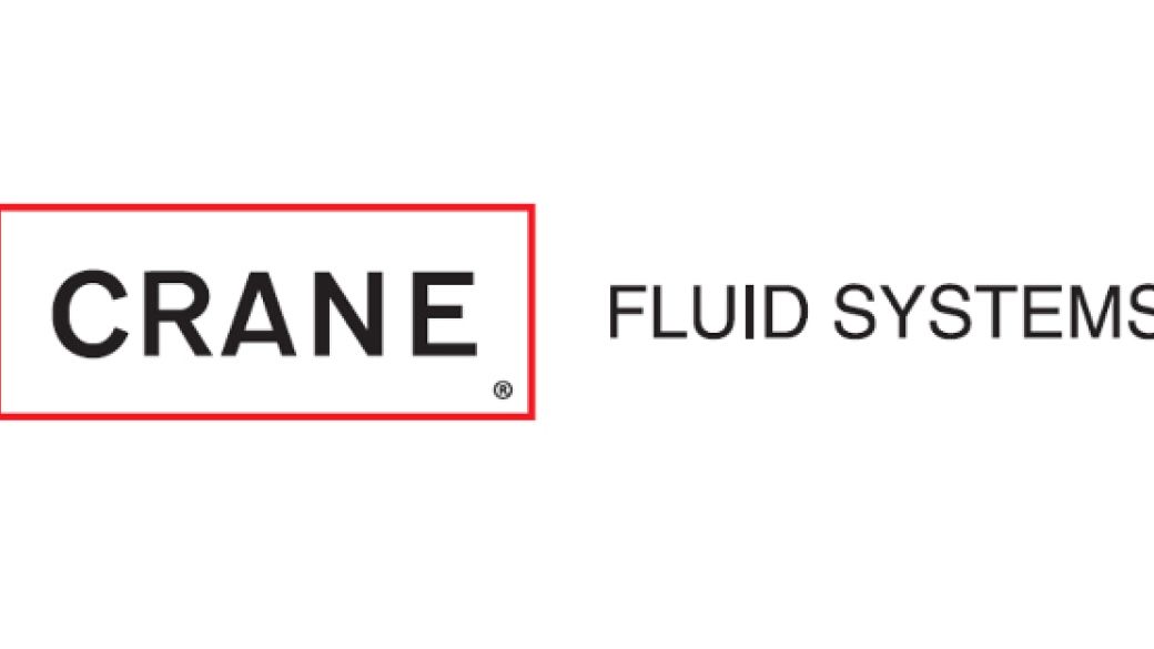 Logo: Crane Fluid Systems extend BIM object range