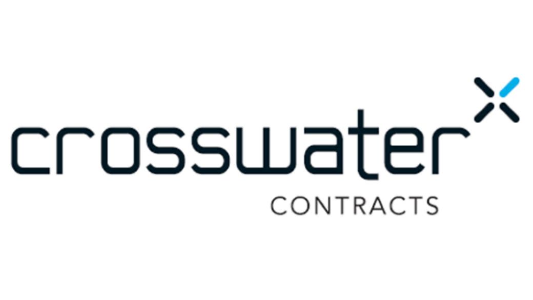 Logo: Crosswater are now live on bimstore