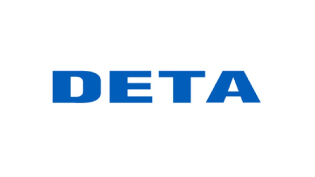 Logo: New on bimstore: Deta Electrical Company Ltd