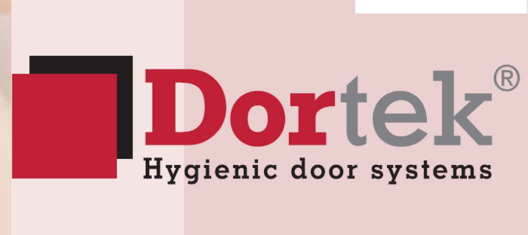 Logo: Updated content now live from Dortek