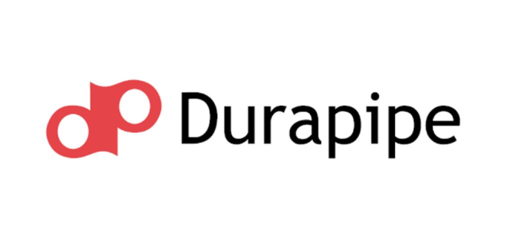 Logo: New Content now live for Durapipe