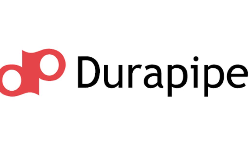 Logo: New Content now available for Durapipe!
