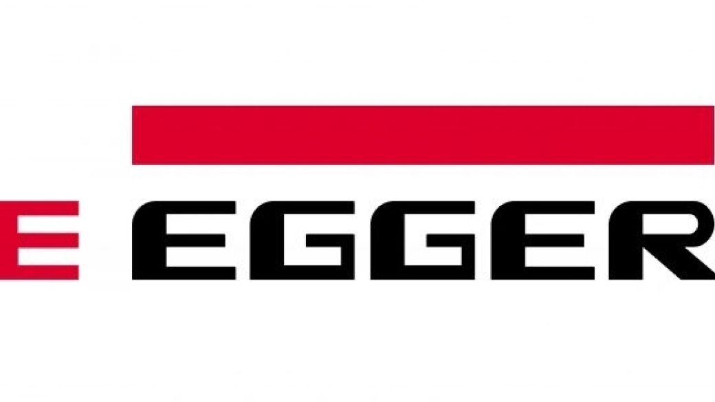 Logo: EGGER products are now live!