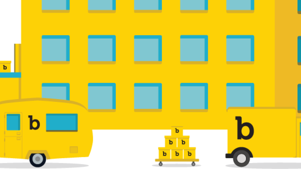 Logo: Manufacturers galore! <b>bim</b>store welcomes <b>four</b> new manufacturers