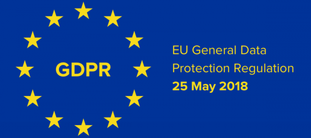 Logo: New Regulations for Privacy Settings