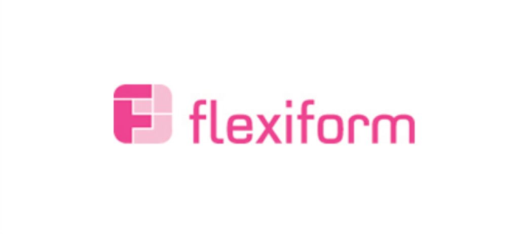 Logo: Updated content for Flexiform Office Furniture