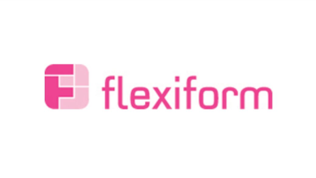 Logo: Case Study: Flexiform Business Furniture