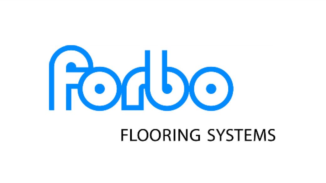 Logo: New range available for Forbo Flooring Systems
