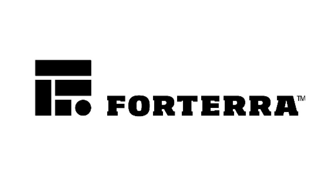 Logo: Forterra Building Products Ltd joins bimstore