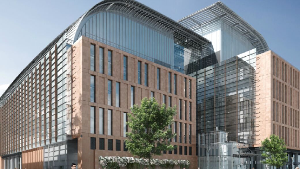 Logo: bimstore manufacturer Dortek talks BIM implementation