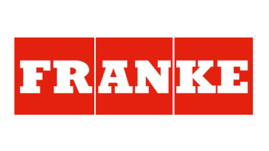 Logo: Now on <strong>bim</strong>store: Franke UK Ltd