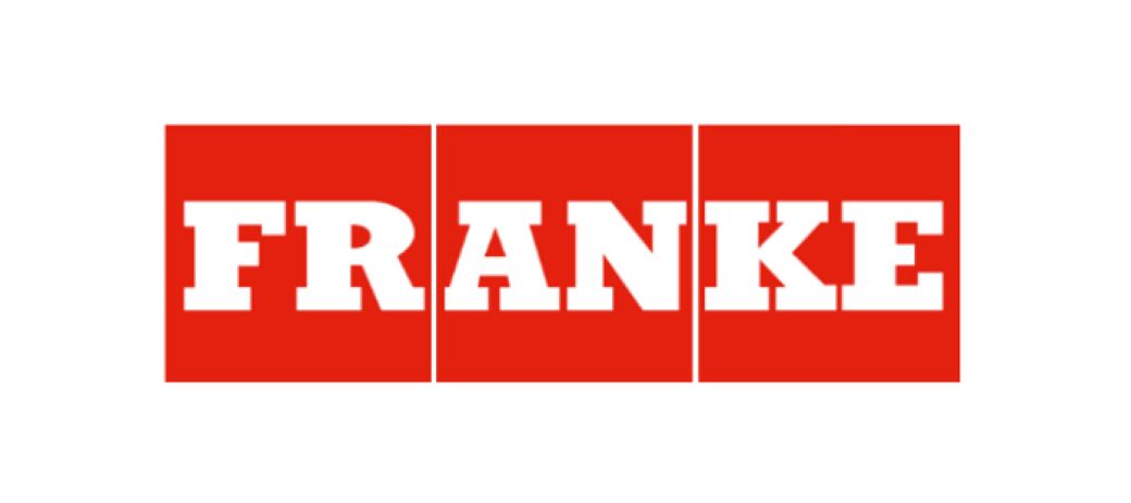 Logo: Now on <strong>bim</strong>store: Franke UK Ltd