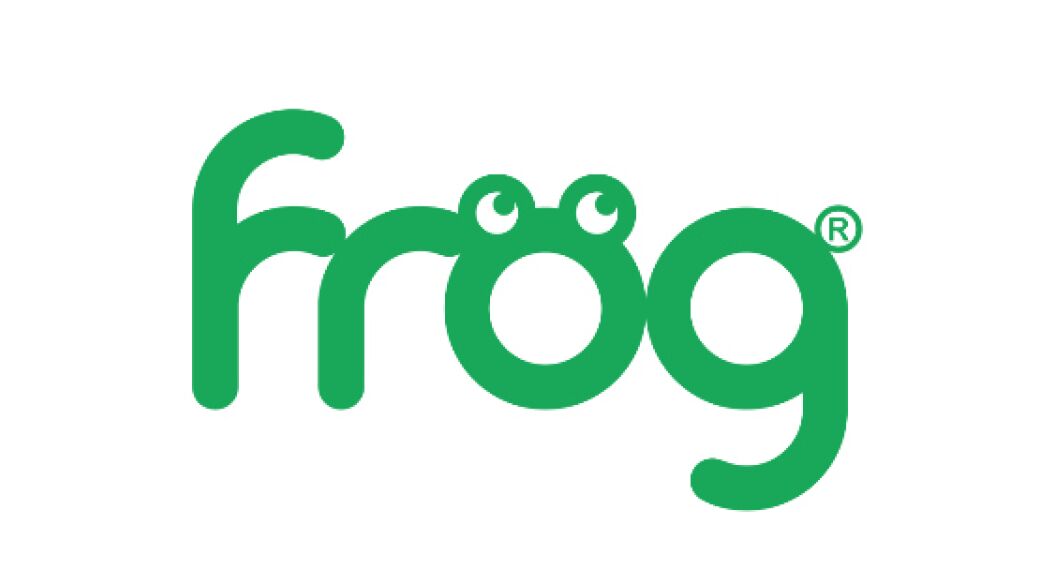 Logo: Introducing “Frog” from <strong>bim</strong>store