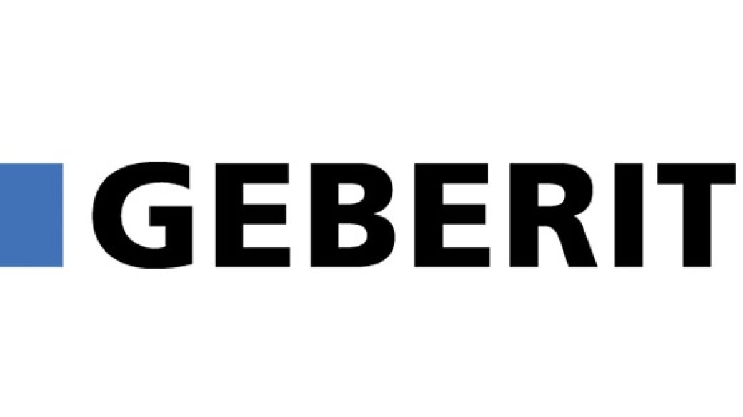 Logo: Geberit now live on bimstore!