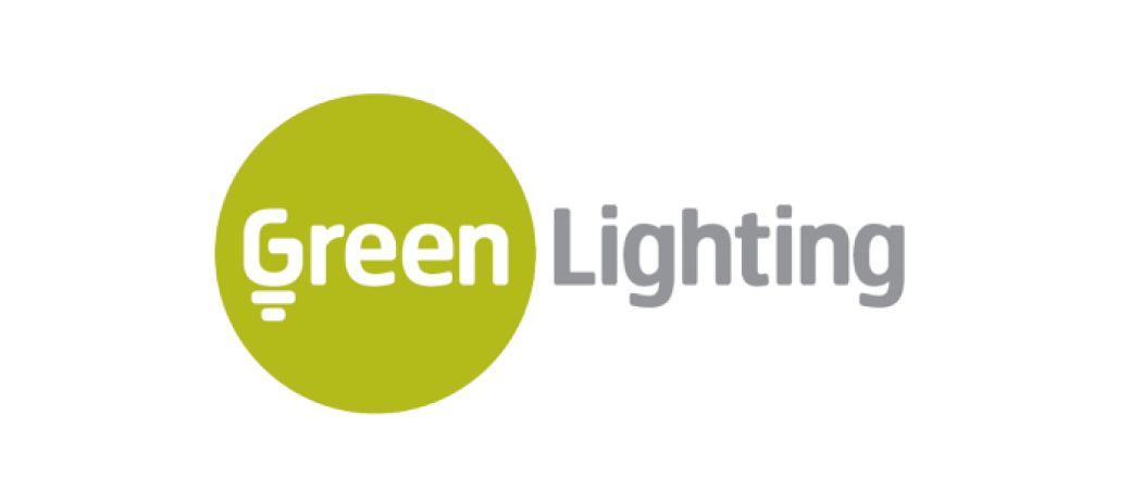 Logo: Green Lighting BIM components now available on <strong>bim</strong>store