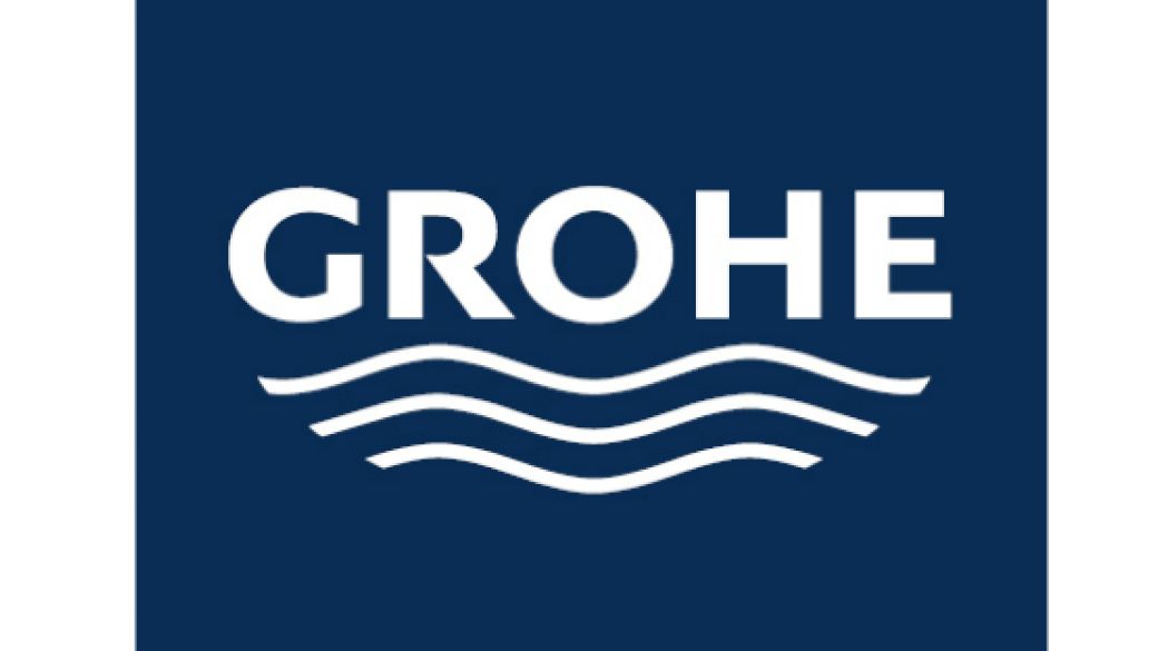 Logo: New Revit BIM components now available for GROHE