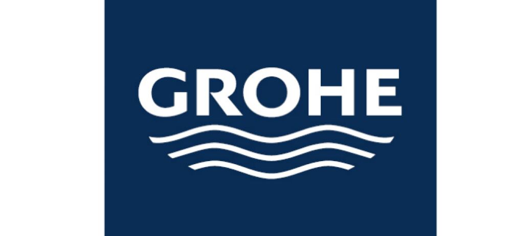 Logo: New Content now live for GROHE