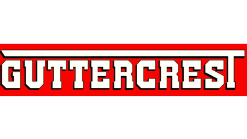 Logo: New content added to bimstore by Guttercrest