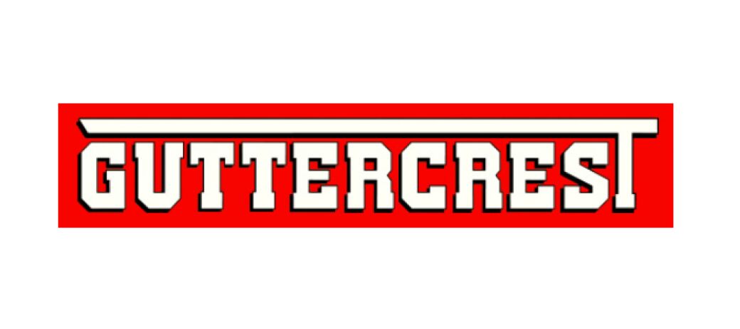 Logo: Case Study: Guttercrest