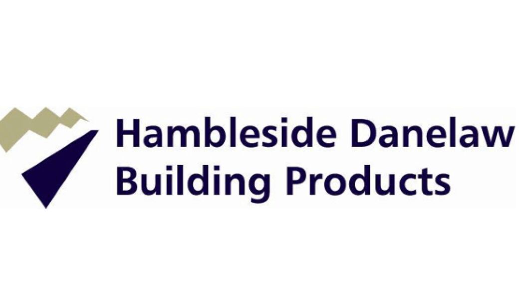 Logo: New BIM content live for Hambleside Danelaw