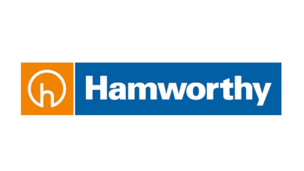 Logo: New BIM content live for Hamworthy Heating